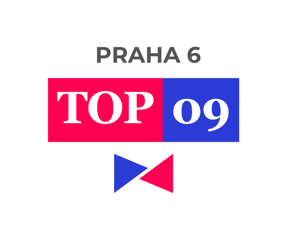 TOP 09 v Praze 6